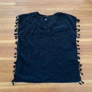 Cover 2 Cover beach cover up 🏖